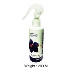 Petswill Odor Neutrlizer Lavender Deodorant 200 Ml